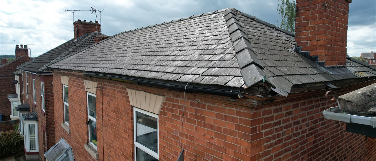 Roof Repairs