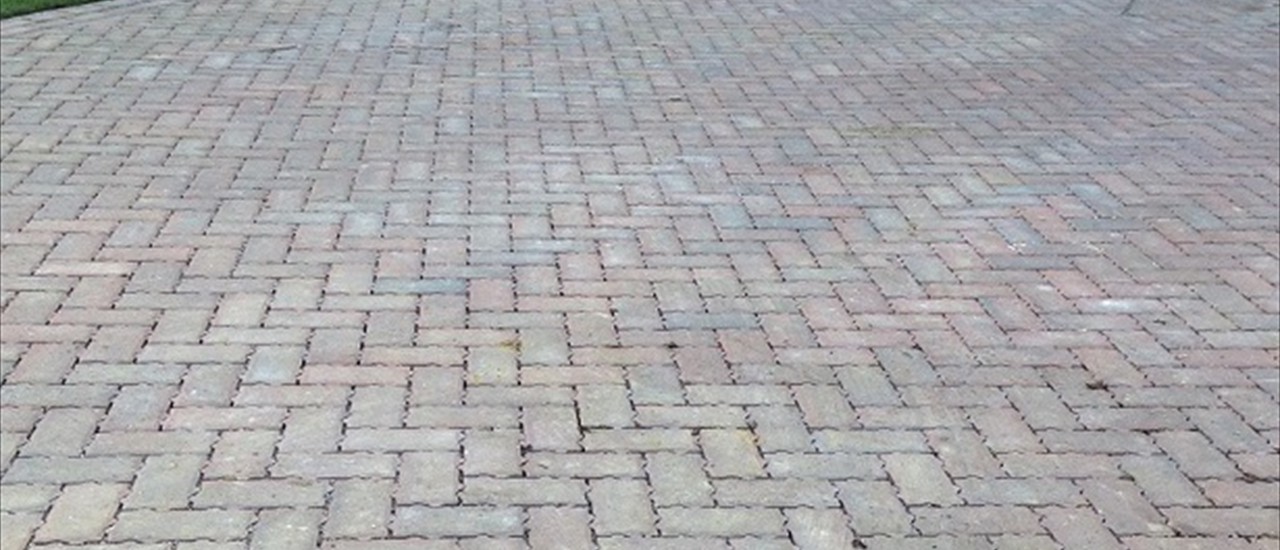 Block Paving Experts