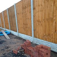 fence-works